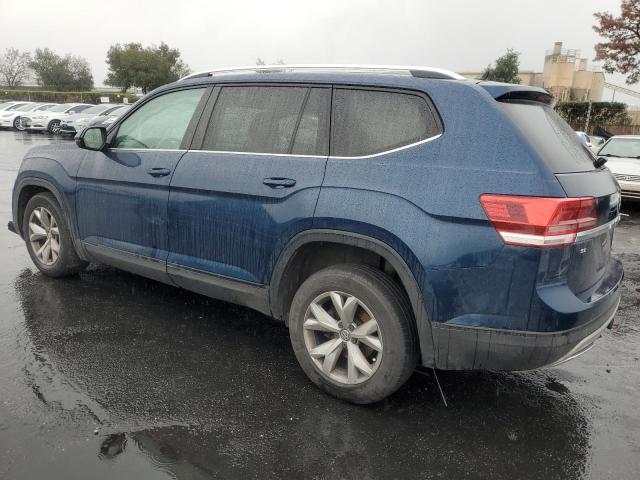 Продажа на аукционе авто 2019 Volkswagen Atlas, vin: 1V2DR2CA7KC506092, номер лота: 91413325