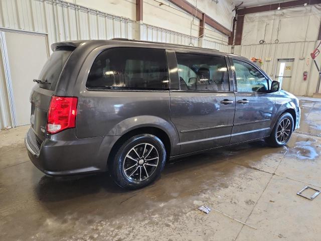 Продаж на аукціоні авто 2017 Dodge Grand Caravan, vin: 2C4RDGEG6HR746268, номер лоту: 91314835