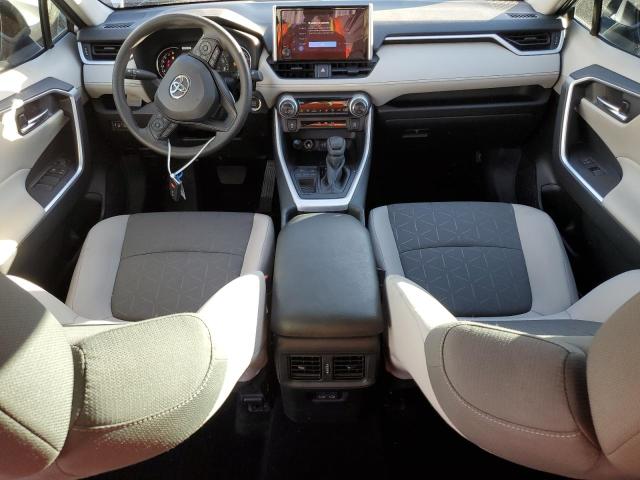 Продажа на аукционе авто 2025 Toyota Rav4, vin: 2T3W1RFVXSW412696, номер лота: 91671325