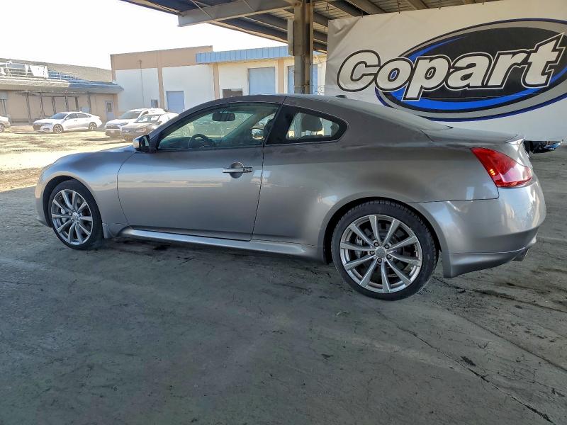 Продажа на аукционе авто 2008 Infiniti G37 Base, vin: JNKCV64E28M111983, номер лота: 94479065