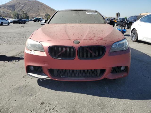 Продаж на аукціоні авто 2013 Bmw 535 I, vin: WBAFR7C56DC820682, номер лоту: 91628845