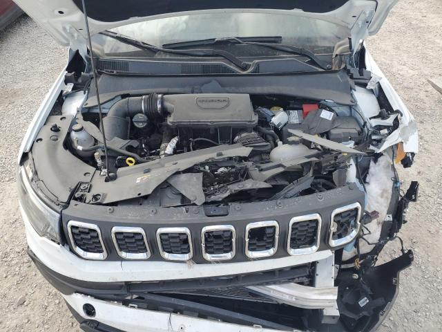 Aukcja sprzedaży 2025 Jeep Compass, vin: 3C4NJDAN3ST515620, numer aukcji: 92503285