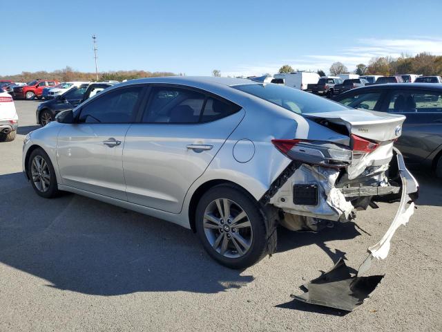 Aukcja sprzedaży 2017 Hyundai Elantra, vin: 5NPD84LF3HH158235, numer aukcji: 91325755