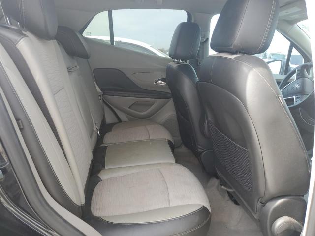 Aukcja sprzedaży 2015 Buick Encore, vin: KL4CJBSB7FB208453, numer aukcji: 91443705