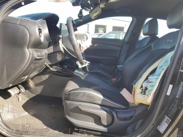 Aukcja sprzedaży 2024 Kia Forte, vin: 3KPF54AD6RE746106, numer aukcji: 92437535