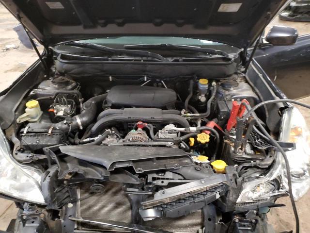 91861355 :رقم المزاد ، 4S3BMCC60C3040645 vin ، 2012 Subaru Legacy مزاد بيع