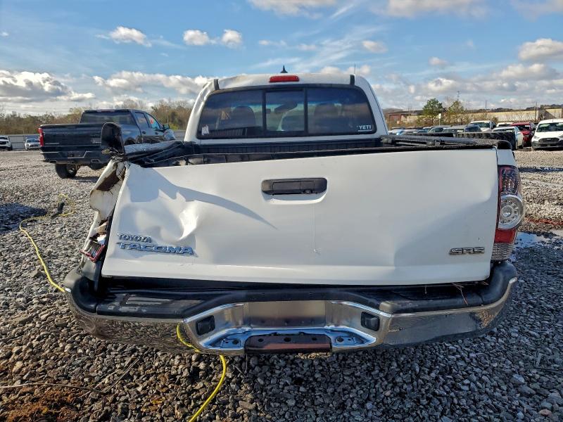 94472415 :رقم المزاد ، 5TFTX4CN6CX016240 vin ، 2012 Toyota Tacoma مزاد بيع