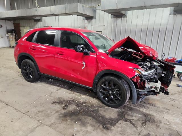 Продаж на аукціоні авто 2023 Honda Hr-v, vin: 3CZRZ1H52PM713065, номер лоту: 90675665