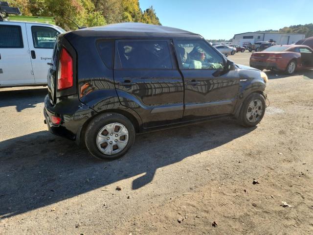 91246755 :رقم المزاد ، KNDJT2A52D7617799 vin ، 2013 Kia Soul مزاد بيع