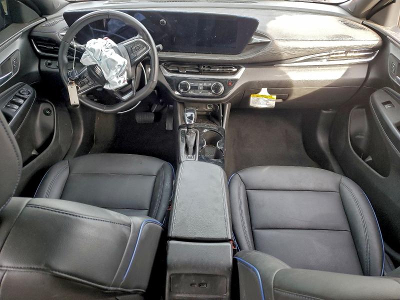 93899505 :رقم المزاد ، KL47LBE20RB161763 vin ، 2024 Buick Envista مزاد بيع