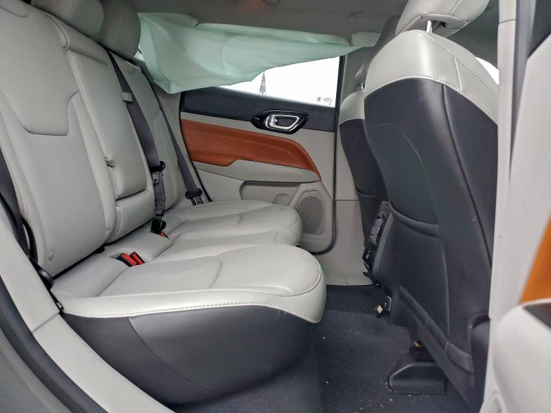 Aukcja sprzedaży 2022 Jeep Compass, vin: 3C4NJDCB5NT176897, numer aukcji: 92872875