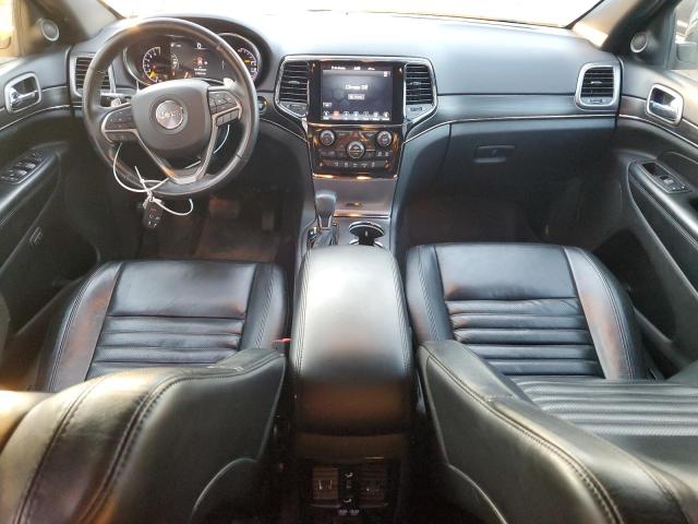 Продажа на аукционе авто 2019 Jeep Grand Cherokee, vin: 1C4RJFBG5KC547963, номер лота: 91817365