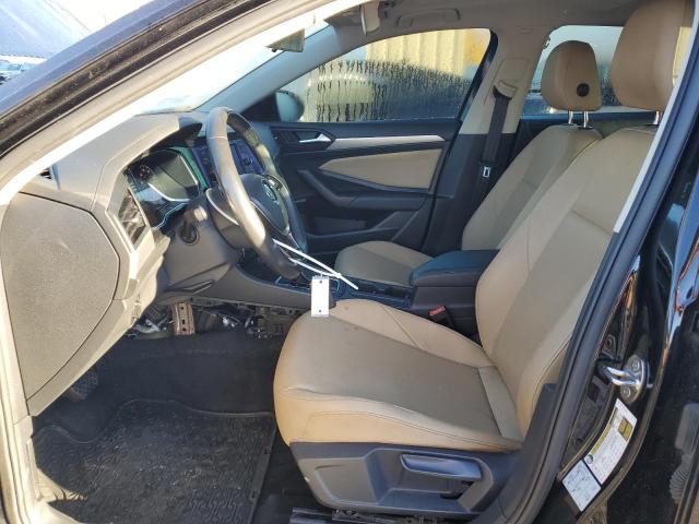 Продажа на аукционе авто 2019 Volkswagen Jetta S, vin: 3VWCB7BU5KM192352, номер лота: 90093245