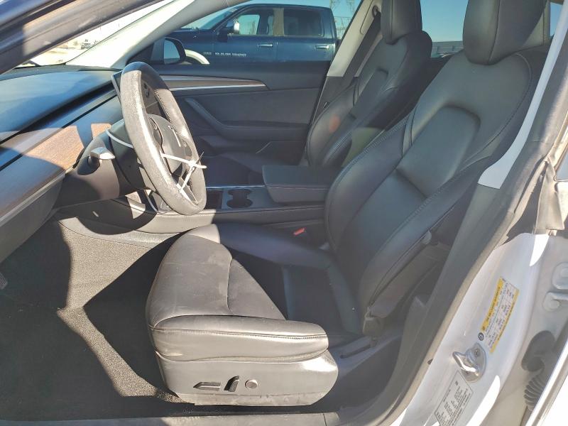 Aukcja sprzedaży 2023 Tesla Model 3, vin: 5YJ3E1EA0PF564541, numer aukcji: 94388035