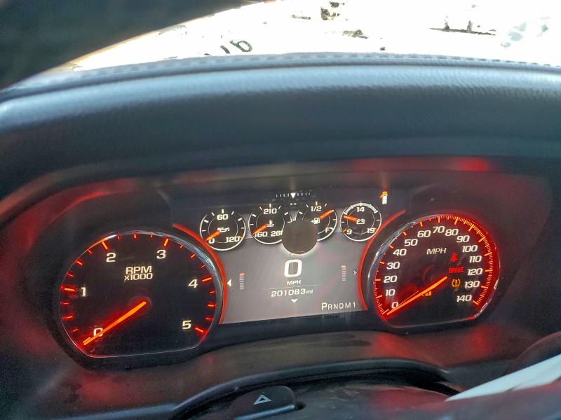 Aukcja sprzedaży 2015 Gmc Sierra C25, vin: 1GT110E83FF539525, numer aukcji: 94058965