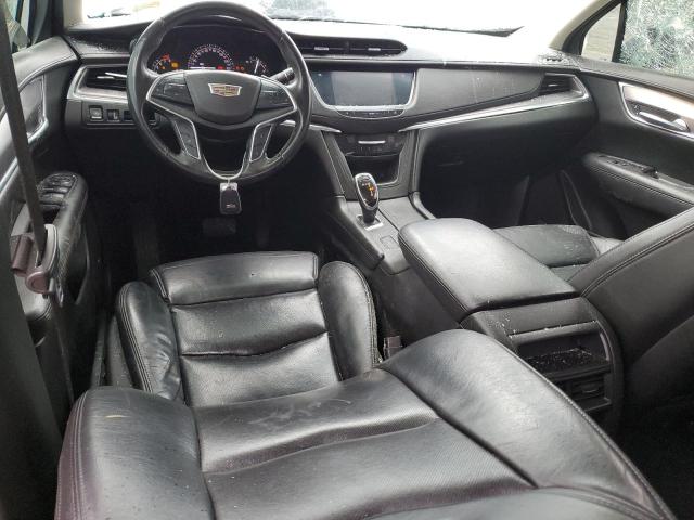 Aukcja sprzedaży 2017 Cadillac Xt5, vin: 1GYKNBRSXHZ120108, numer aukcji: 90705045