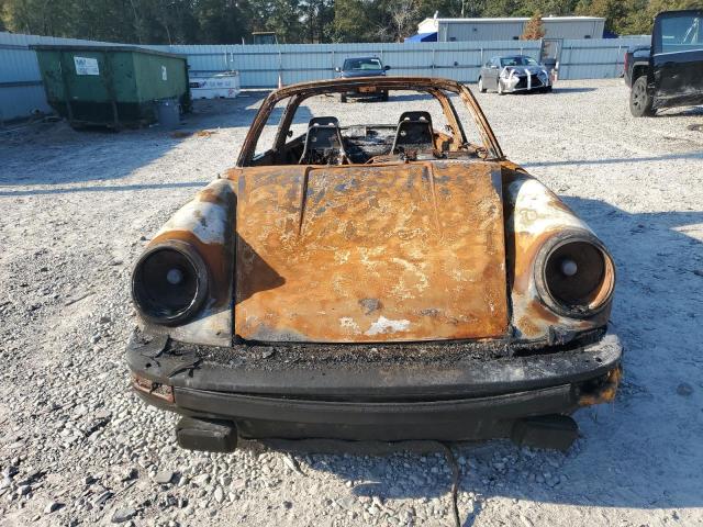 91198855 :رقم المزاد ، WP0EA0911CS160198 vin ، 1982 Porsche 911 مزاد بيع