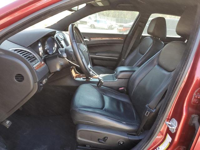 91514235 :رقم المزاد ، 2C3CCAAG5CH209714 vin ، 2012 Chrysler 300 مزاد بيع