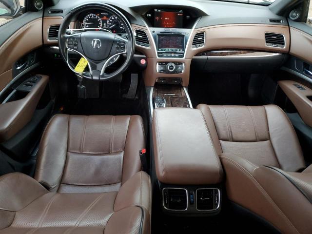 Продаж на аукціоні авто 2018 Acura Rlx, vin: JH4KC1F51JC000984, номер лоту: 91892985