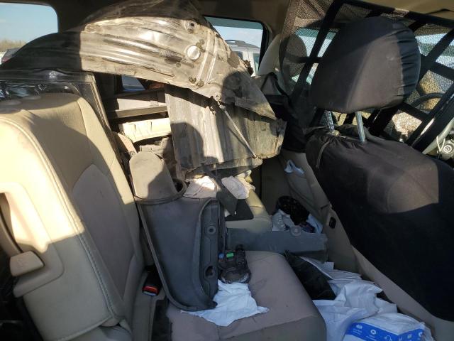 92626235 :رقم المزاد ، 5FNYF4H45DB003788 vin ، 2013 Honda Pilot Ex مزاد بيع