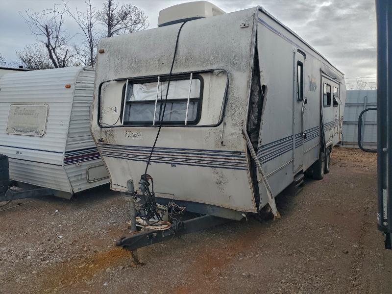Продаж на аукціоні авто 1999 Thor Tahoe, vin: 4XTTS2826XC110700, номер лоту: 94970255