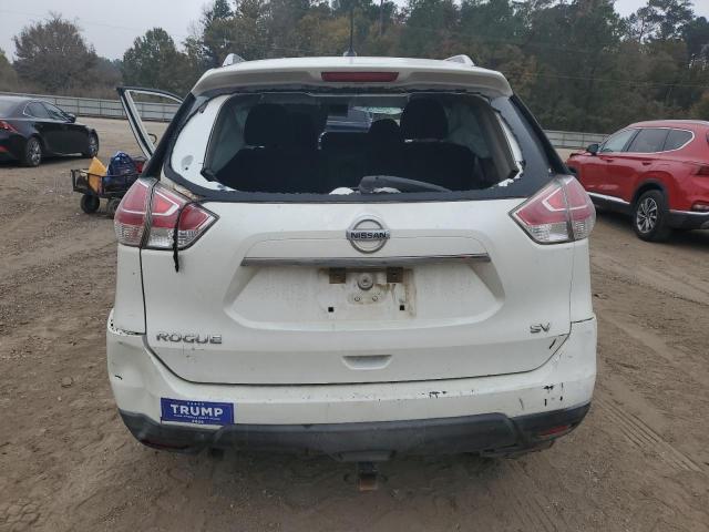 2016 Nissan Rogue მანქანა იყიდება აუქციონზე, vin: KNMAT2MT2GP680092, აუქციონის ნომერი: 82536955