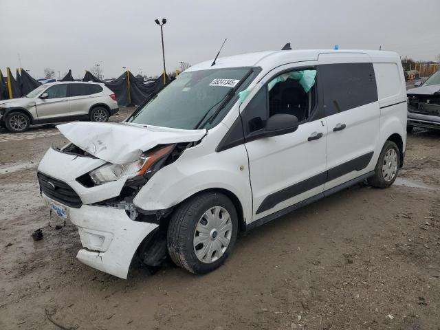 Продажа на аукционе авто 2020 Ford Transit Connect, vin: NM0LS7F25L1436640, номер лота: 93241345