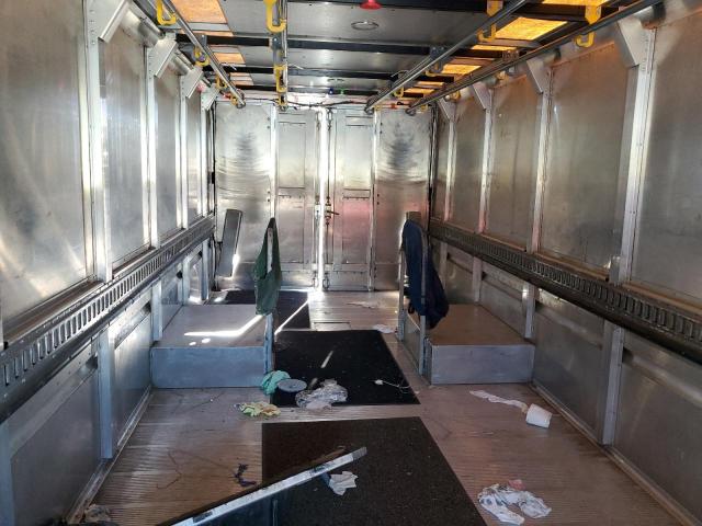 Продажа на аукционе авто 2012 Workhorse Custom Chassis W72, vin: 5B4LFG2E4C3448599, номер лота: 85518665