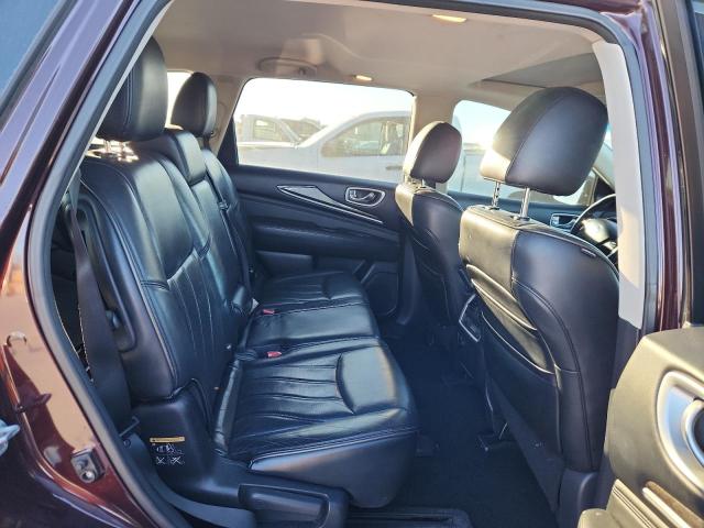 Aukcja sprzedaży 2015 Infiniti Qx60, vin: 5N1AL0MN2FC500391, numer aukcji: 92124965