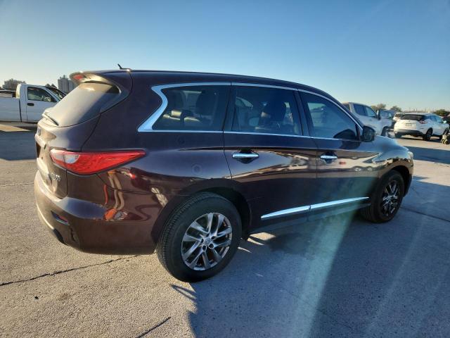 Aukcja sprzedaży 2015 Infiniti Qx60, vin: 5N1AL0MN2FC500391, numer aukcji: 92124965