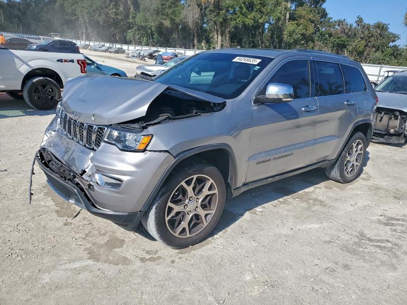 94248635 :رقم المزاد ، 1C4RJEBG3KC675435 vin ، 2019 Jeep Grand Cherokee مزاد بيع