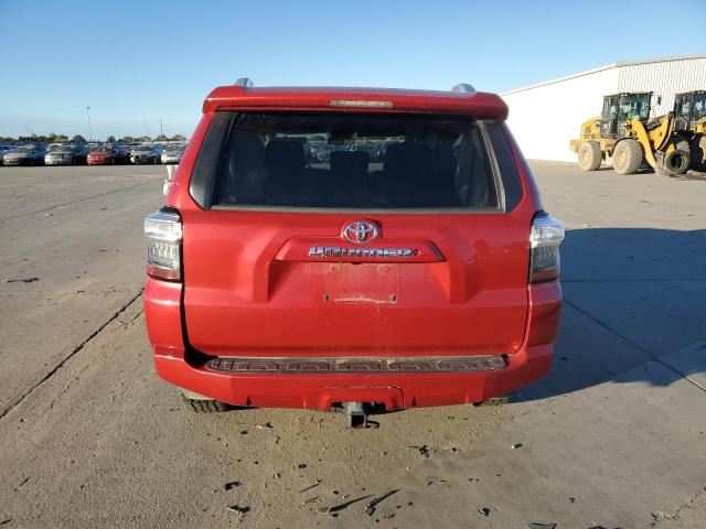 Aukcja sprzedaży 2014 Toyota 4runner Sr, vin: JTEZU5JR7E5065021, numer aukcji: 91087075