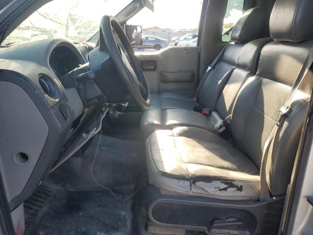 Продаж на аукціоні авто 2006 Ford F150, vin: 1FTRF12296NB45365, номер лоту: 92464955