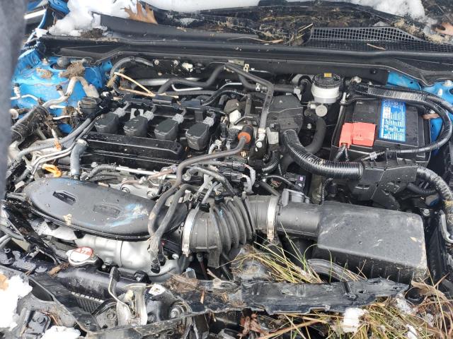 Продаж на аукціоні авто 2024 Honda Civic, vin: 19XFL1H88RE401060, номер лоту: 92220155