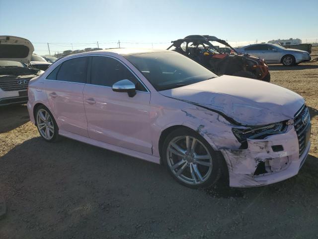 92916635 :رقم المزاد ، WAUFFGFF8F1074845 vin ، 2015 Audi S3 مزاد بيع