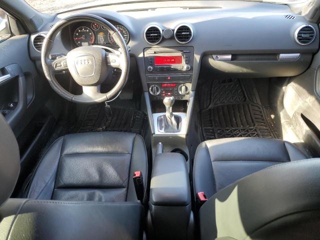 Aukcja sprzedaży 2013 Audi A3 Premium, vin: WAUDFCFM1DA007595, numer aukcji: 90830315