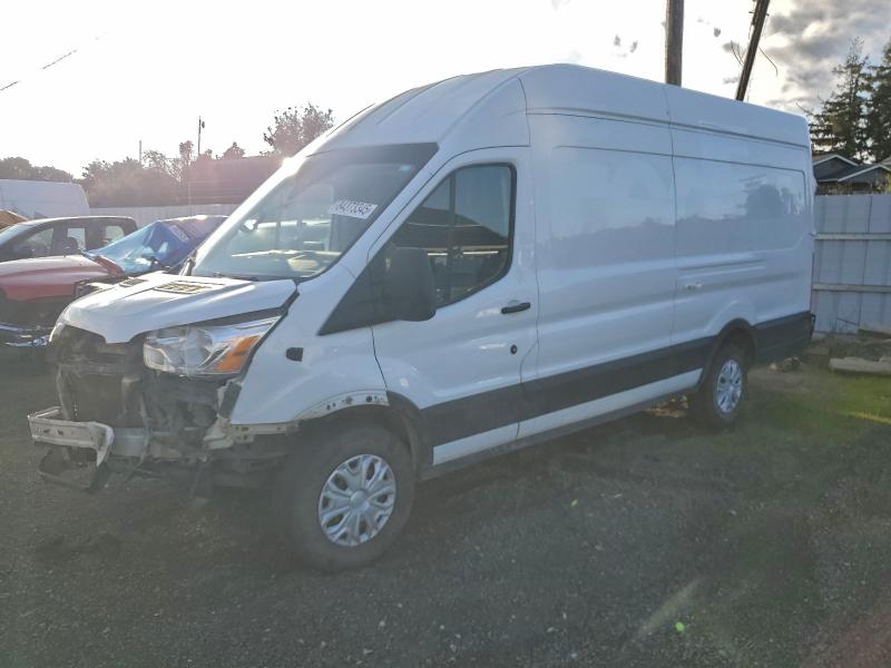 Auction sale of the 2020 Ford Transit T, vin: 1FTBW3X8XLKA64530, lot number: 84373345