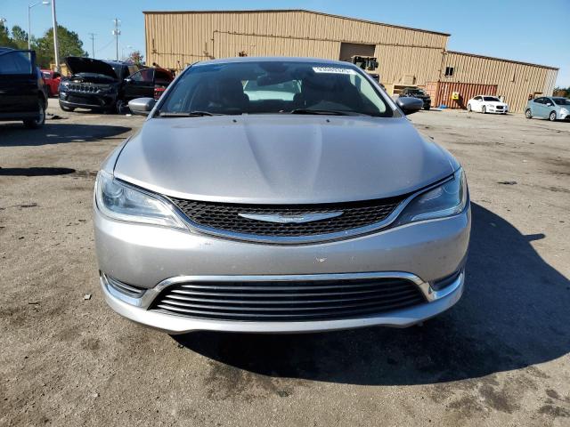 Aukcja sprzedaży 2015 Chrysler 200, vin: 1C3CCCAB4FN569262, numer aukcji: 93089325