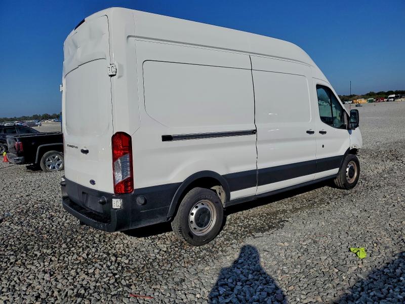 94415625 :رقم المزاد ، 1FTYR2XM3HKA58360 vin ، 2017 Ford Transit مزاد بيع