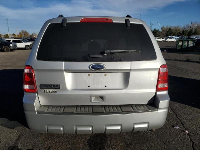 Aukcja sprzedaży 2011 Ford Escape, vin: 1FMCU0D73BKC17649, numer aukcji: 93079545