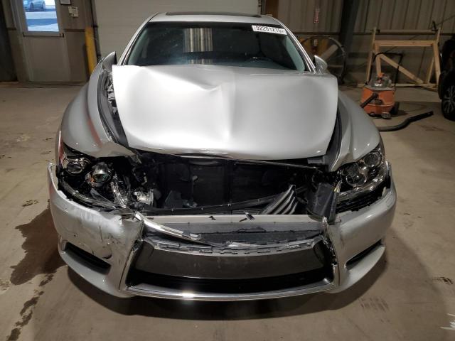 Продажа на аукционе авто 2013 Lexus Ls, vin: JTHCL5EF8D5016923, номер лота: 92201215