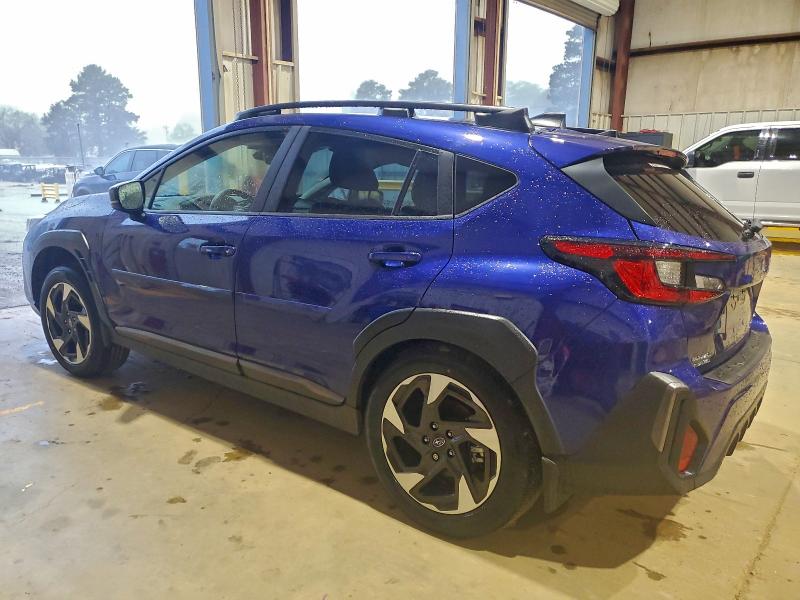 Продаж на аукціоні авто 2024 Subaru Crosstrek, vin: 4S4GUHN62R3835412, номер лоту: 92754275