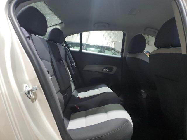 Aukcja sprzedaży 2014 Chevrolet Cruze Ls, vin: 1G1PA5SH0E7239003, numer aukcji: 92639395