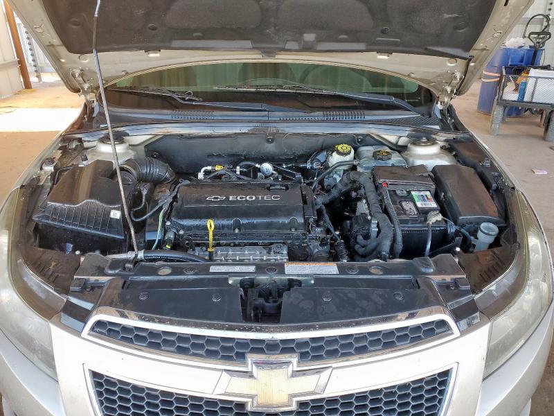 Aukcja sprzedaży 2013 Chevrolet Cruze Ls, vin: 1G1PA5SH2D7120142, numer aukcji: 99726145