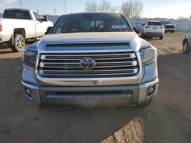92178925 :رقم المزاد ، 5TFAY5F17MX020317 vin ، 2021 Toyota Tundra مزاد بيع