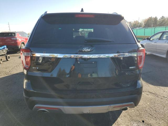 90601245 :رقم المزاد ، 1FM5K8D87GGA43858 vin ، 2016 Ford Explorer مزاد بيع