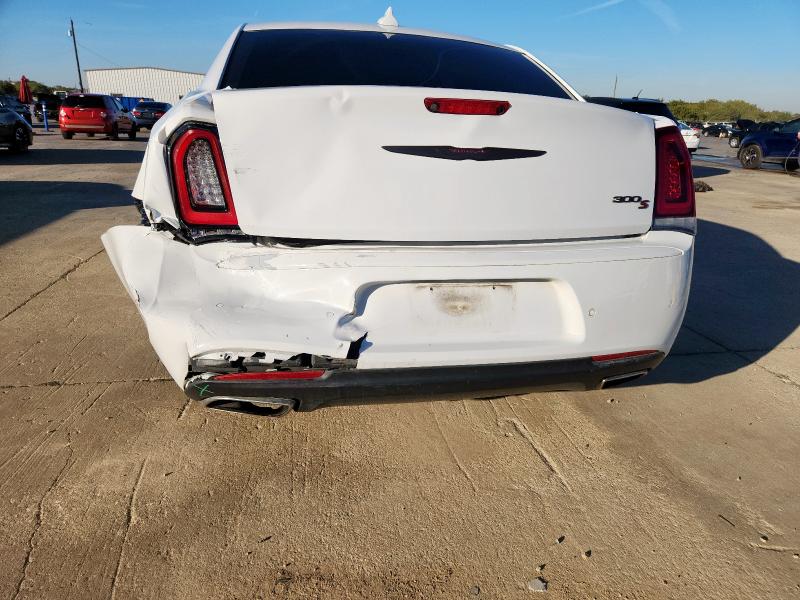 Aukcja sprzedaży 2021 Chrysler 300, vin: 2C3CCABG2MH550178, numer aukcji: 90645955