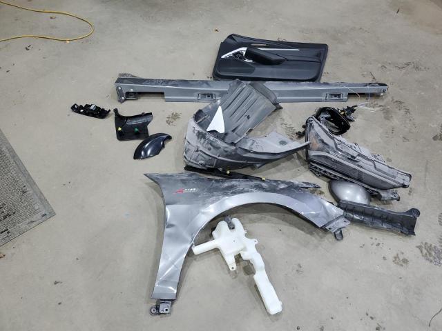 2024 Acura Integra A- მანქანა იყიდება აუქციონზე, vin: 19UDE4H69RA017939, აუქციონის ნომერი: 91638765