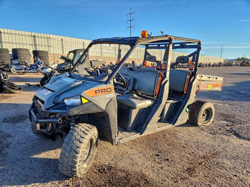 Aukcja sprzedaży 2022 Polaris Pro X 600, vin: 4XAP4ED41N8129961, numer aukcji: 93738065