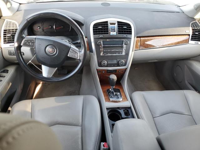 Продажа на аукционе авто 2008 Cadillac Srx, vin: 1GYEE637380121534, номер лота: 93669395